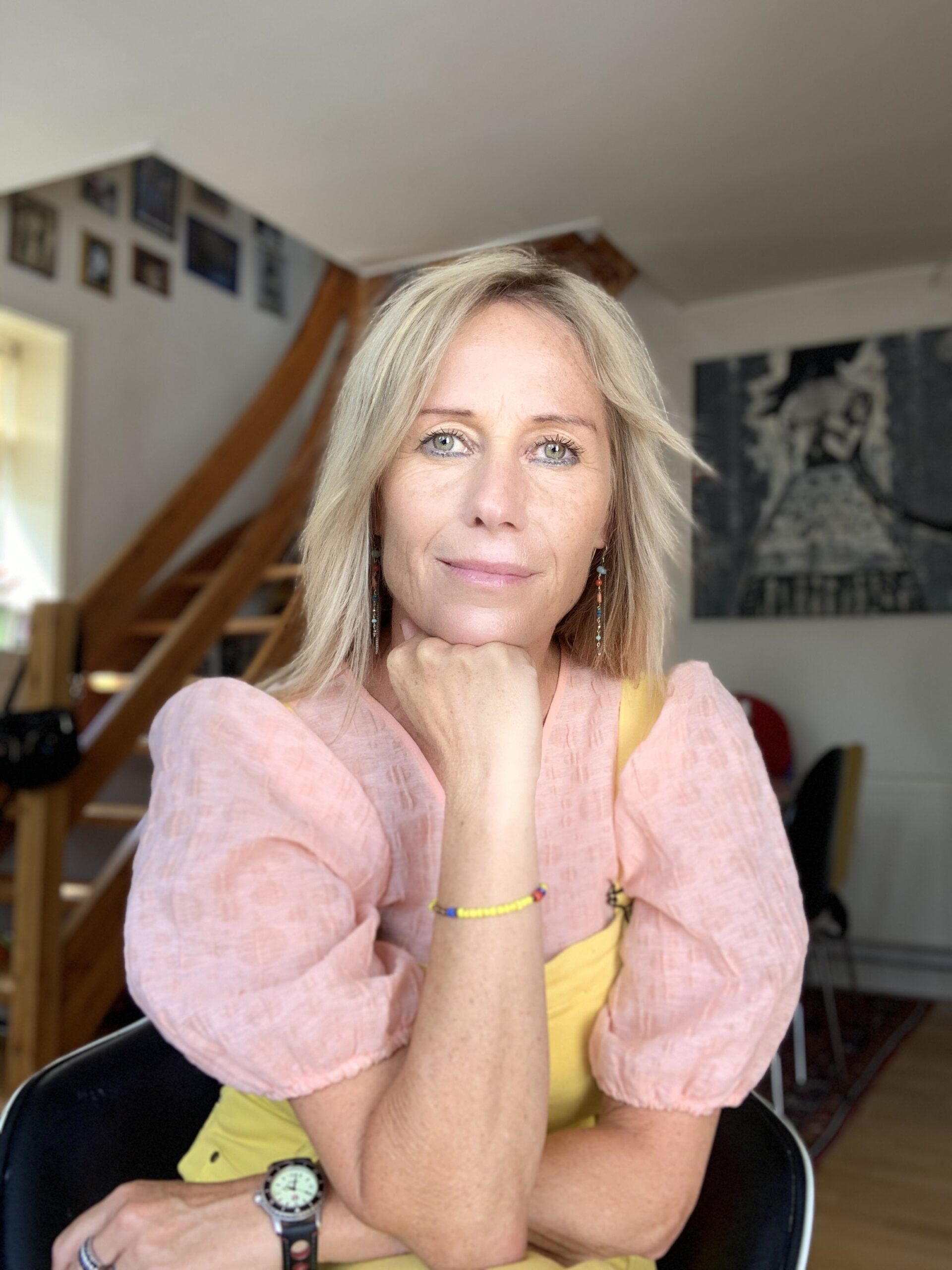 Anette Craig
